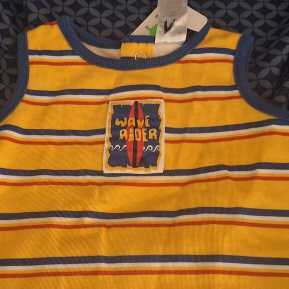 wave rider shirt - Picture 5 of 5